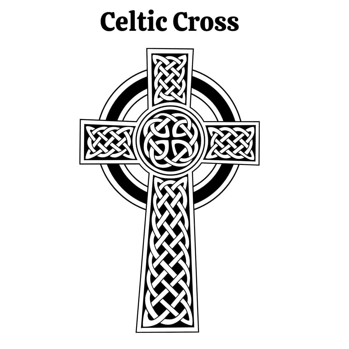 20 Celtic Symbols and Their Meanings Ireland Wide