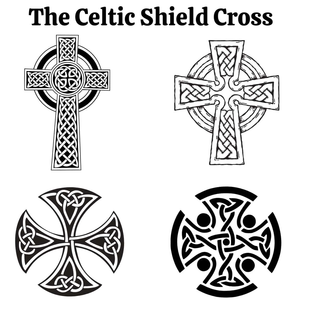 20 Celtic Symbols and Their Meanings Ireland Wide