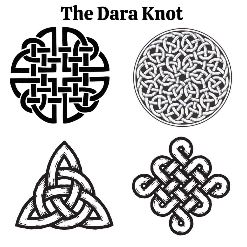 Celtic Knot Meaning Celtic Knotwork Designs And Tattoo Ideas