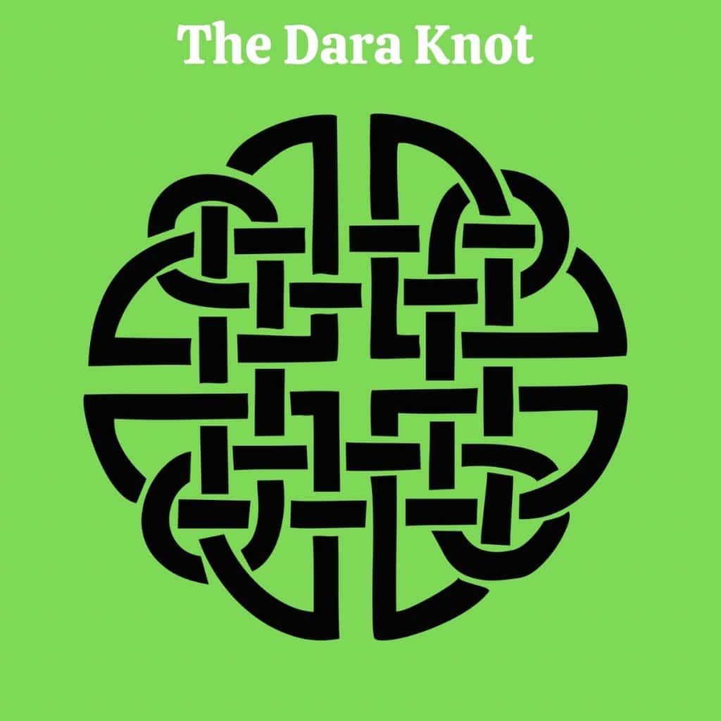 The Dara Knot