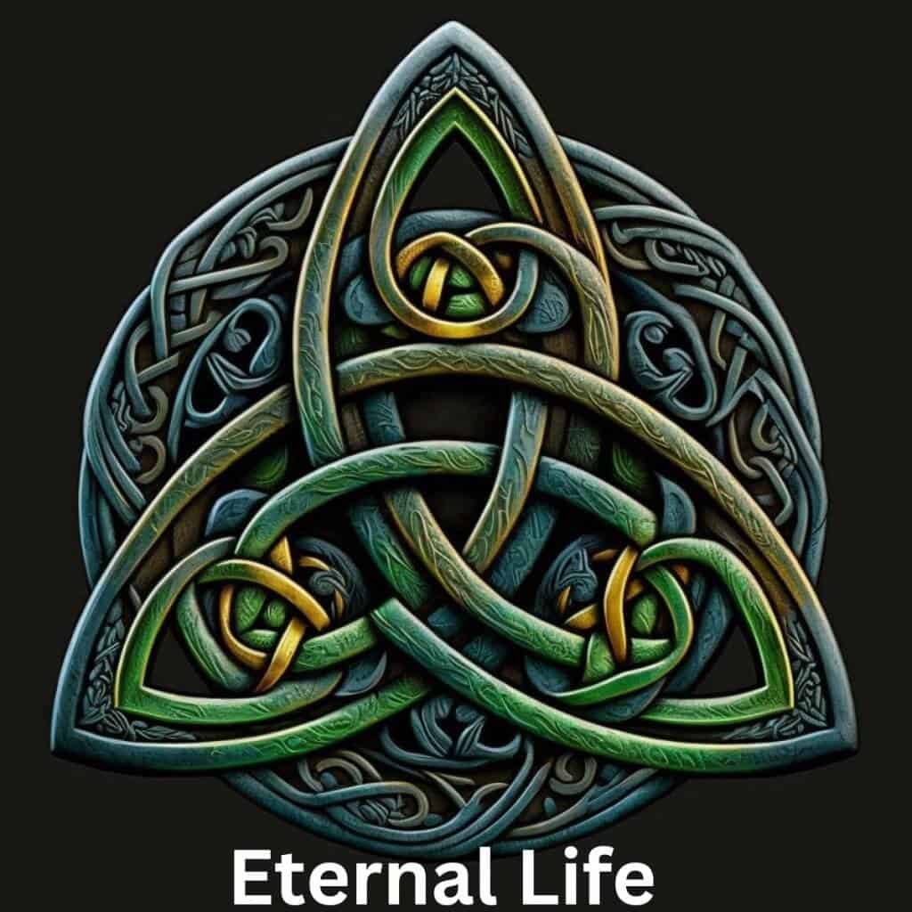 Eternal Life