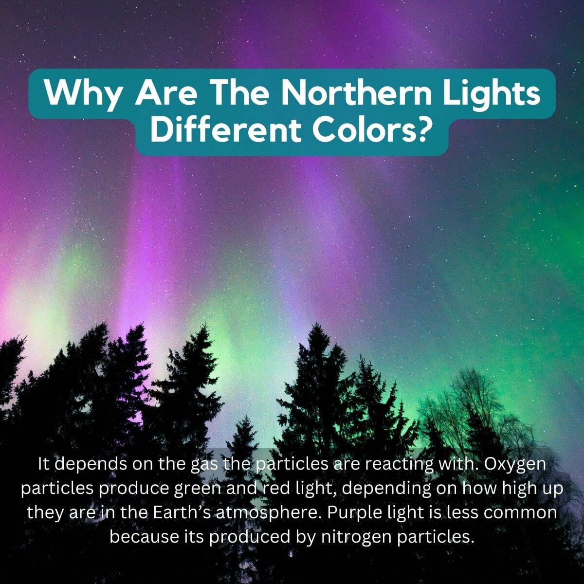 Where Can You See the Northern Lights in Ireland? Ireland Wide